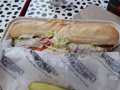 Firehouse Subs
