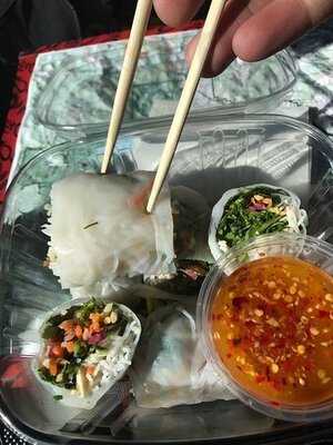 The Phoenix And The Dragon