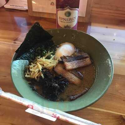 The Phoenix And The Dragon