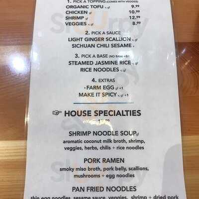 The Phoenix And The Dragon