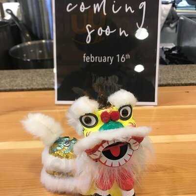 The Phoenix And The Dragon