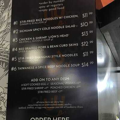 The Phoenix And The Dragon