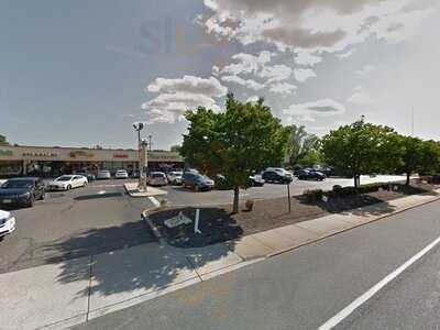 Hong Kong Chinese Restaurant