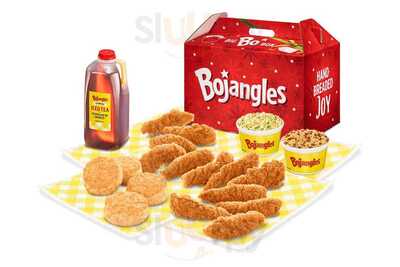 Bojangles'