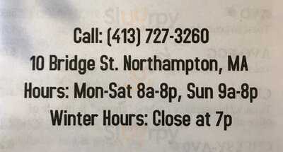 Nourish Wellness Cafe And Juice Bar