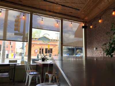 Nourish Wellness Cafe And Juice Bar