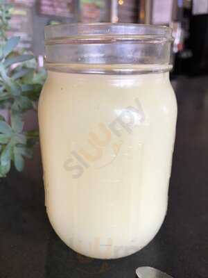 Nourish Wellness Cafe And Juice Bar