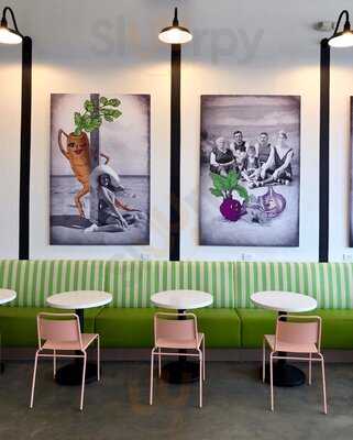 Art Of Salad (long Branch)