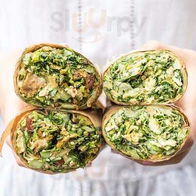 Art Of Salad (long Branch)