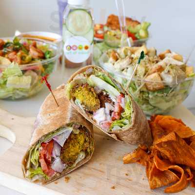 Art Of Salad (long Branch)