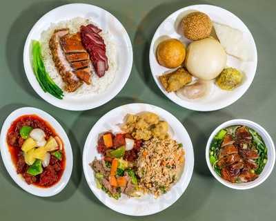 Pearl's Chinese Kitchen