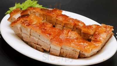 Pearl's Chinese Kitchen