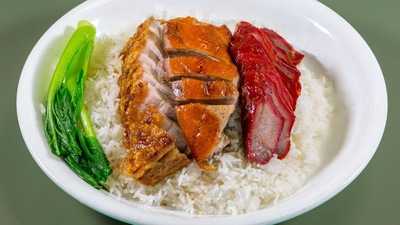 Pearl's Chinese Kitchen