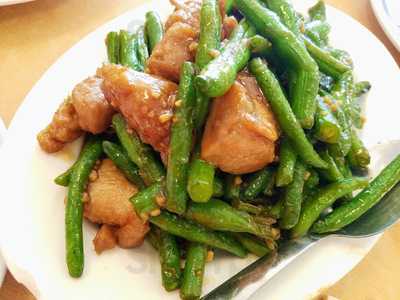 Pearl's Chinese Kitchen