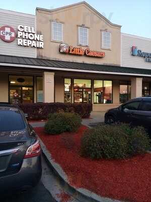 Little Caesars
