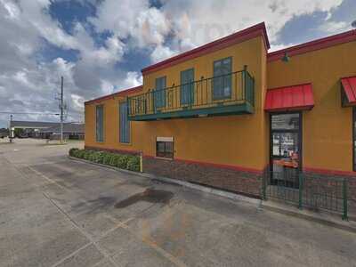 Popeyes Louisiana Kitchen