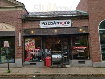 Pizza Amore