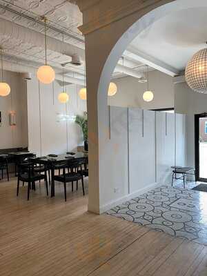 Moveable Feast, Wheaton, Il