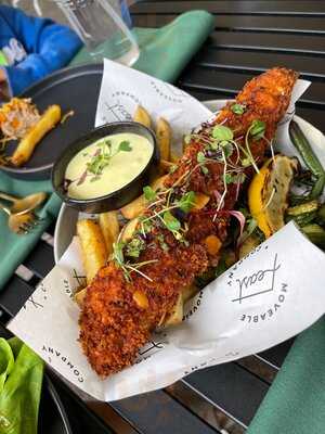 Moveable Feast, Wheaton, Il