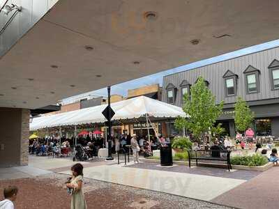 Moveable Feast, Wheaton, Il