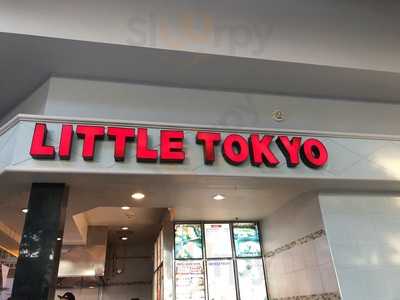 Little Tokyo