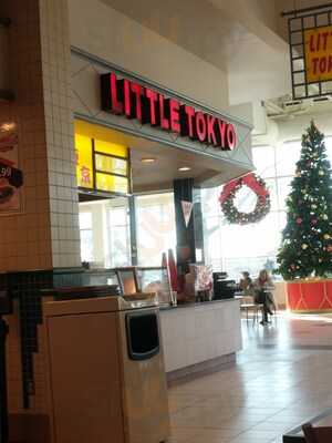 Little Tokyo