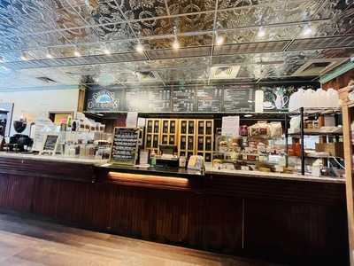 Shelburne Falls Coffee Roasters