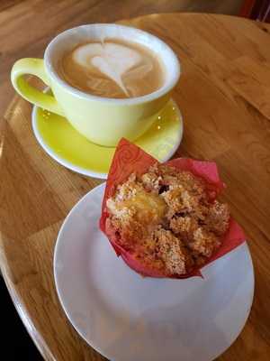 Shelburne Falls Coffee Roasters