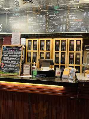 Shelburne Falls Coffee Roasters