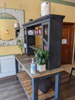 Shelburne Falls Coffee Roasters