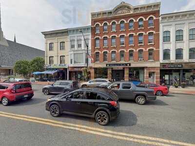 Shelburne Falls Coffee Roasters