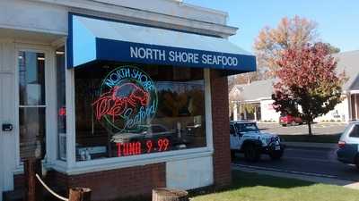 North Shore Seafood