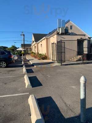 Giovanni's Pizzeria & Gelateria