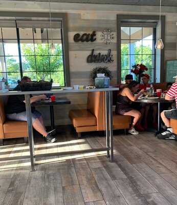 Giovanni's Pizzeria & Gelateria