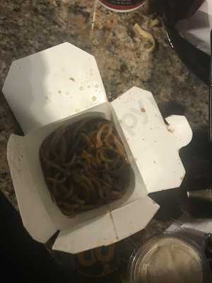 Pick Up Stix Fresh Asian Flavors