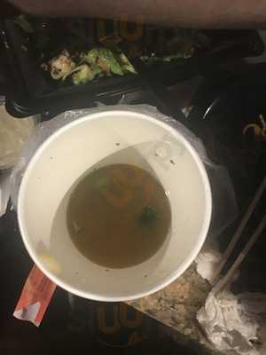 Pick Up Stix Fresh Asian Flavors