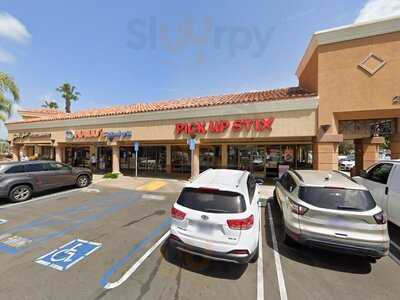 Pick Up Stix Fresh Asian Flavors