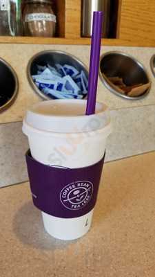 The Coffee Bean & Tea Leaf