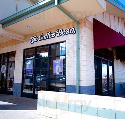 The Coffee Bean & Tea Leaf