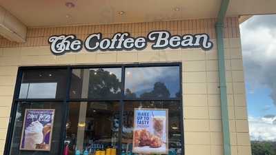 The Coffee Bean & Tea Leaf