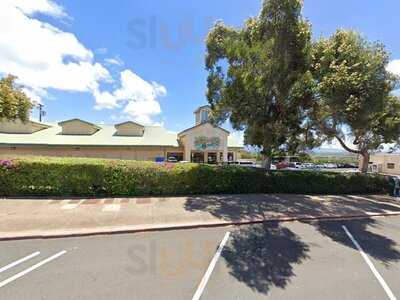 The Coffee Bean & Tea Leaf