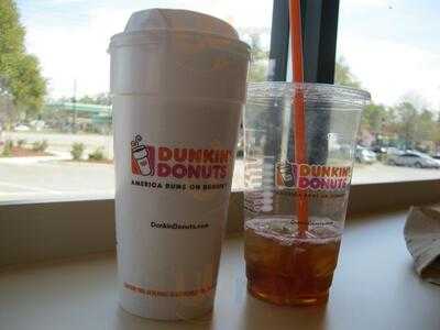 Dunkin'