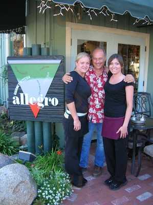 Allegro Pizzeria