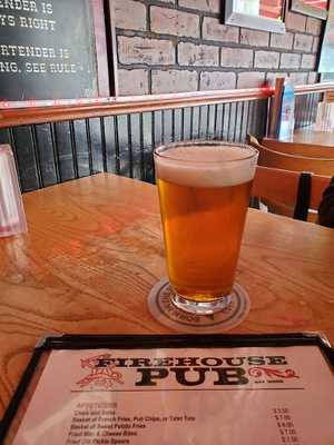Firehouse Pub