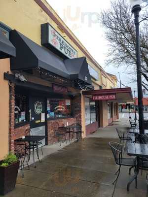 Firehouse Pub