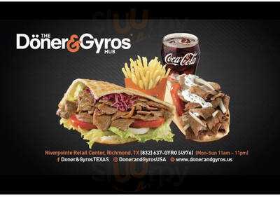 Doner & Gyros