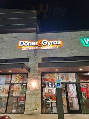 Doner & Gyros