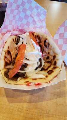 Doner & Gyros