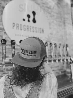 Progression Brewing Company