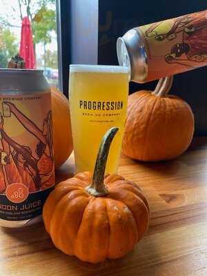 Progression Brewing Company